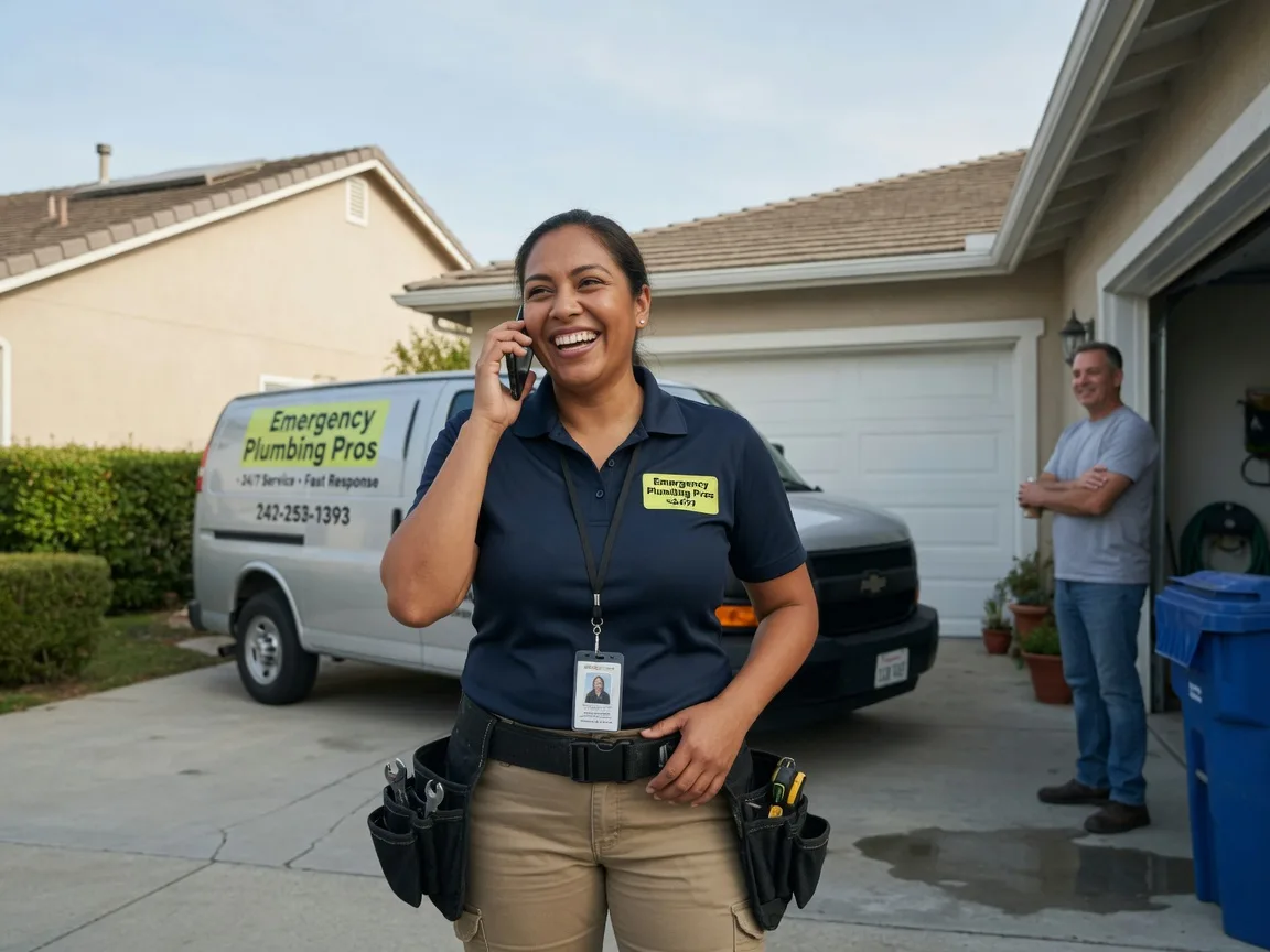 Emergency Plumber Rockford, IL FAQs